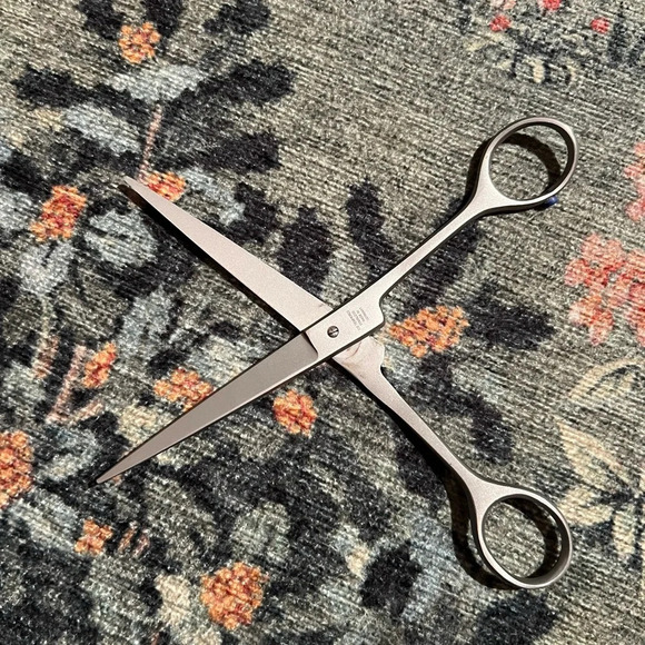 NOT FOR SALE Jamison Shaw 7″ Curved Shears - Picture 5 of 5